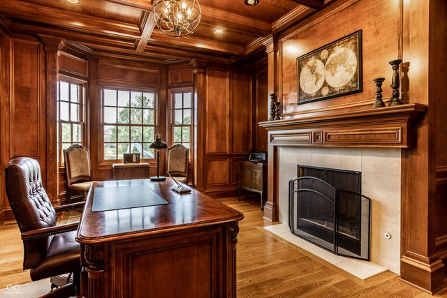 3516 Hintocks Circle, Carmel, IN 46032