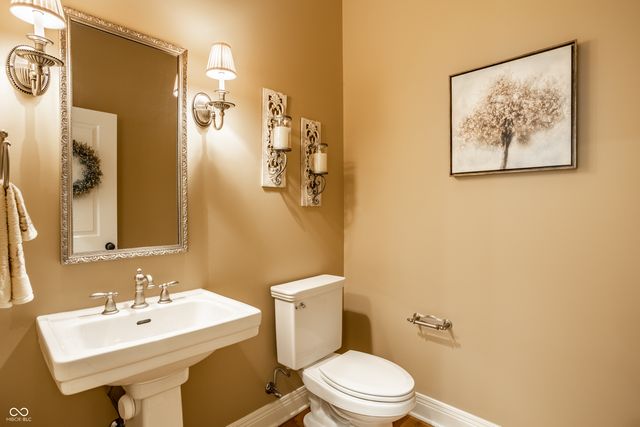 3516 Hintocks Circle, Carmel, IN 46032