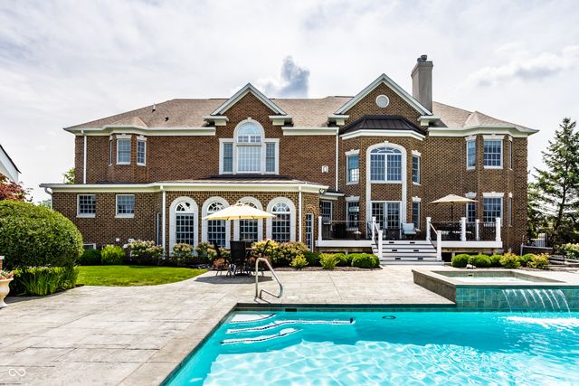 3516 Hintocks Circle, Carmel, IN 46032