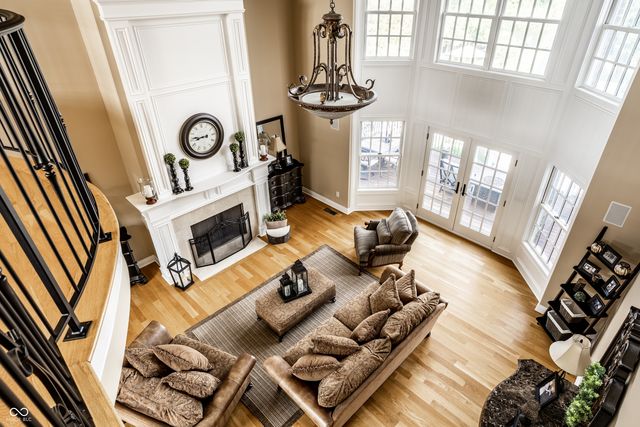 3516 Hintocks Circle, Carmel, IN 46032