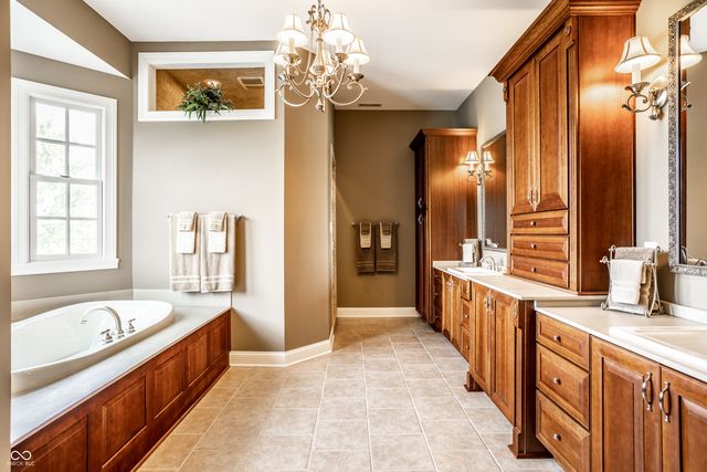 3516 Hintocks Circle, Carmel, IN 46032