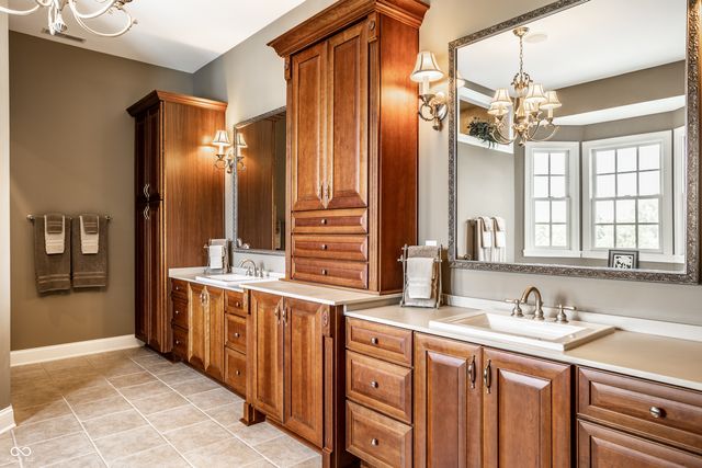 3516 Hintocks Circle, Carmel, IN 46032