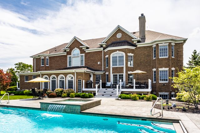 3516 Hintocks Circle, Carmel, IN 46032