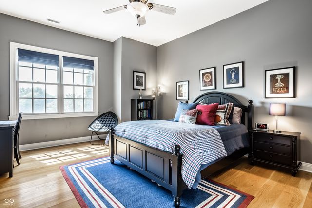 3516 Hintocks Circle, Carmel, IN 46032