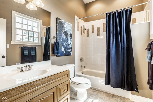 3516 Hintocks Circle, Carmel, IN 46032