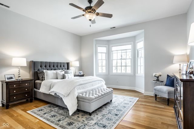 3516 Hintocks Circle, Carmel, IN 46032