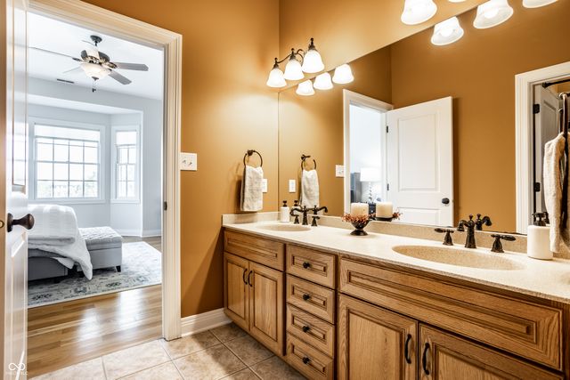 3516 Hintocks Circle, Carmel, IN 46032