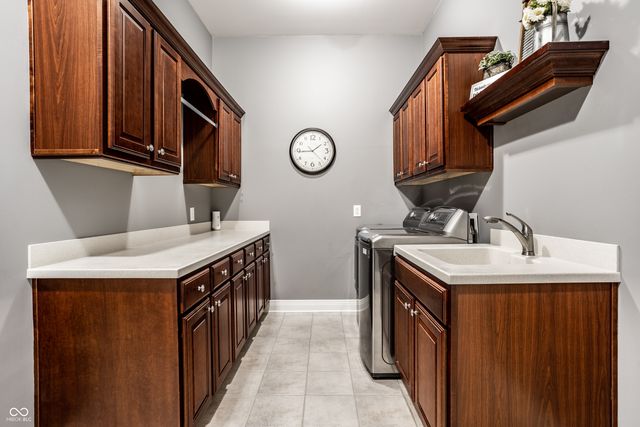 3516 Hintocks Circle, Carmel, IN 46032