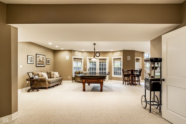 3516 Hintocks Circle, Carmel, IN 46032