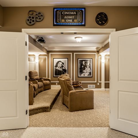 3516 Hintocks Circle, Carmel, IN 46032