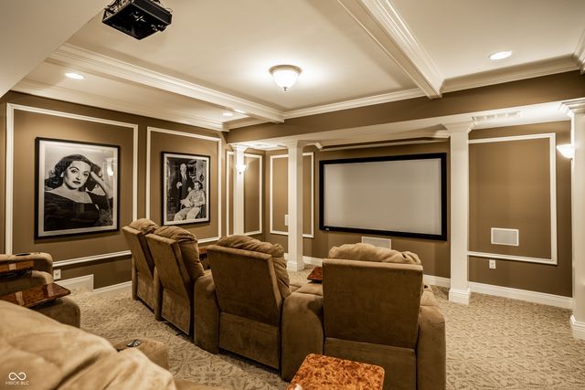 3516 Hintocks Circle, Carmel, IN 46032