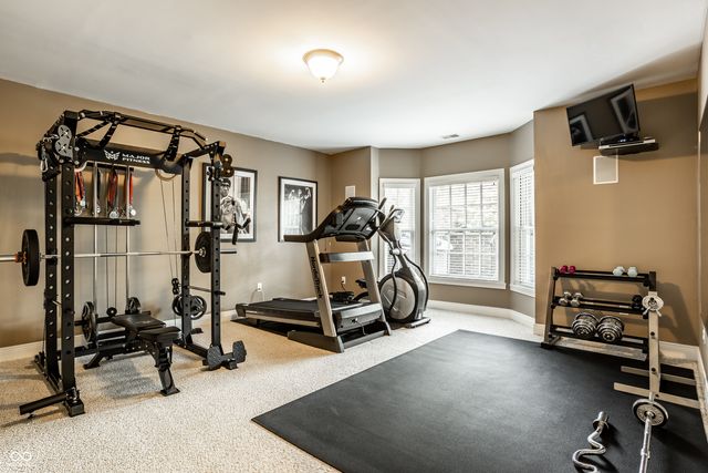 3516 Hintocks Circle, Carmel, IN 46032