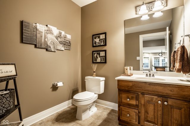 3516 Hintocks Circle, Carmel, IN 46032