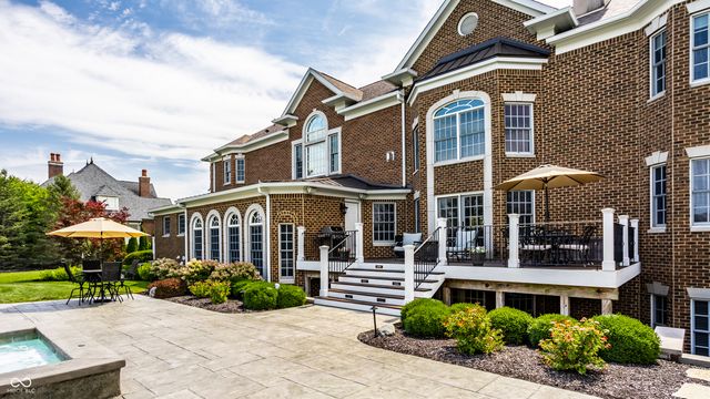 3516 Hintocks Circle, Carmel, IN 46032