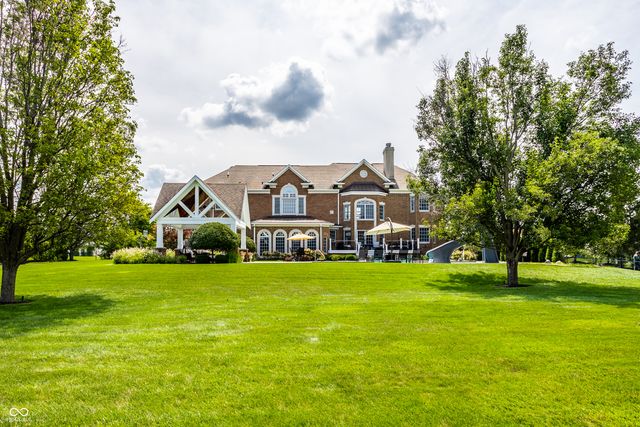 3516 Hintocks Circle, Carmel, IN 46032