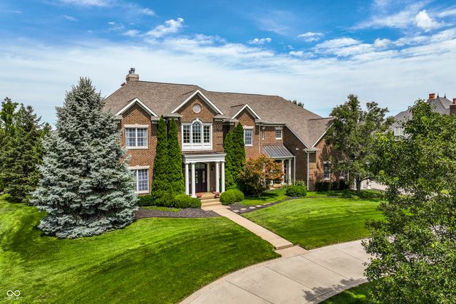 3516 Hintocks Circle, Carmel, IN 46032