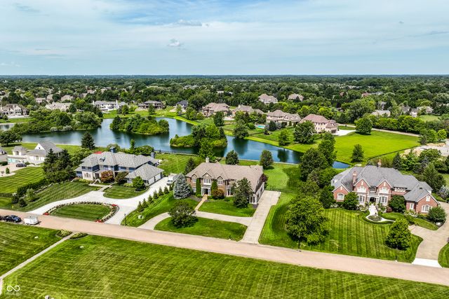 3516 Hintocks Circle, Carmel, IN 46032