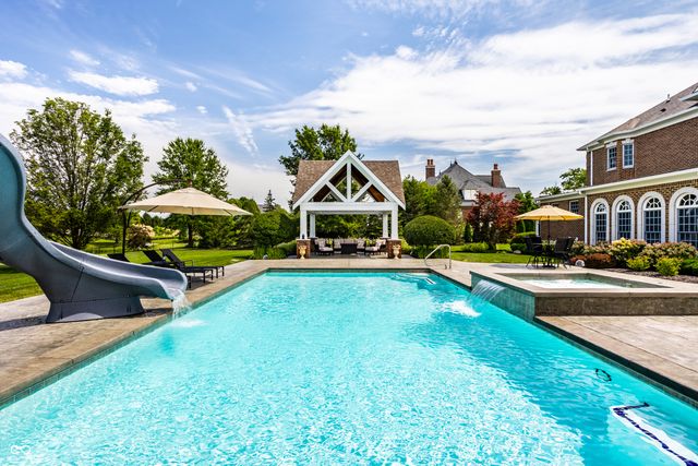 3516 Hintocks Circle, Carmel, IN 46032