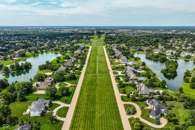 3516 Hintocks Circle, Carmel, IN 46032