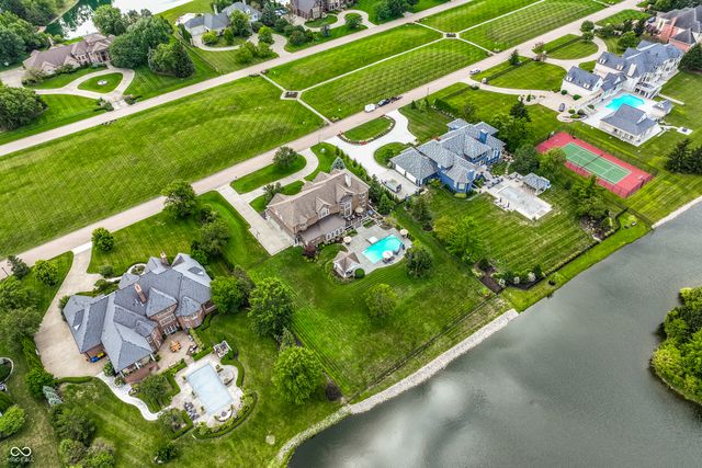 3516 Hintocks Circle, Carmel, IN 46032