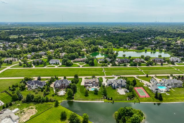 3516 Hintocks Circle, Carmel, IN 46032