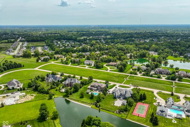 3516 Hintocks Circle, Carmel, IN 46032