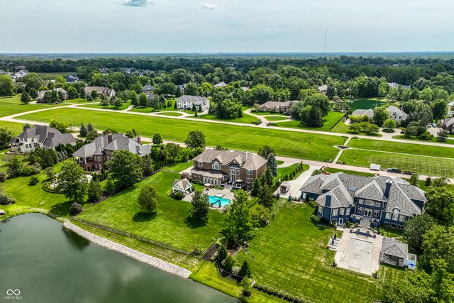 3516 Hintocks Circle, Carmel, IN 46032