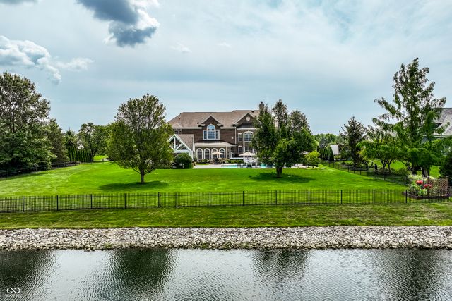 3516 Hintocks Circle, Carmel, IN 46032