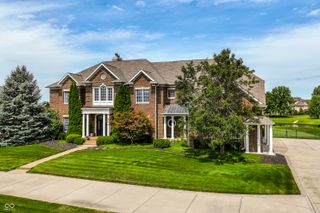 3516 Hintocks Circle, Carmel, IN 46032