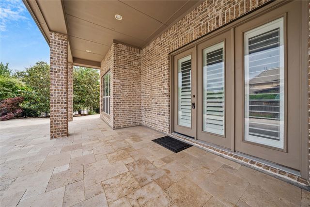 7408 Rockyford Drive, Frisco, TX 75035