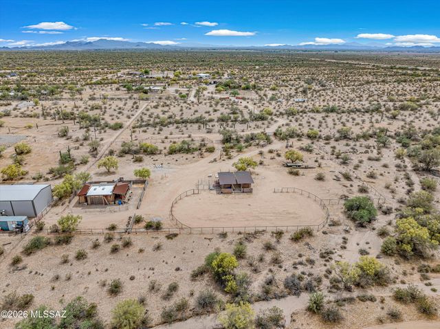30884 E Sianna Drive, Marana, AZ 85658