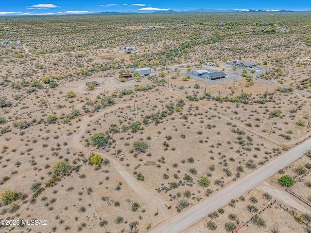 30884 E Sianna Drive, Marana, AZ 85658