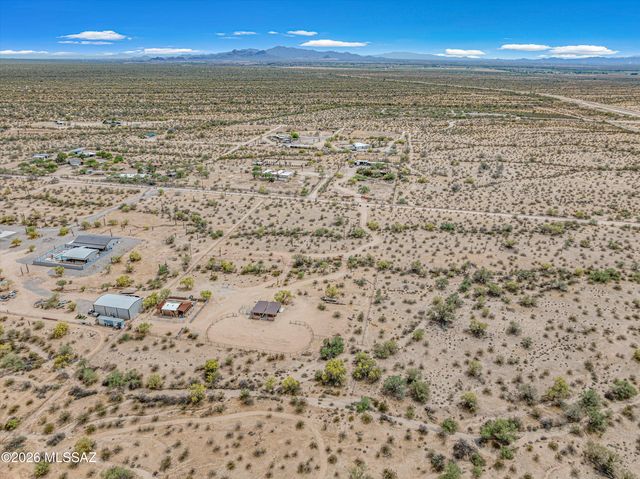 30884 E Sianna Drive, Marana, AZ 85658