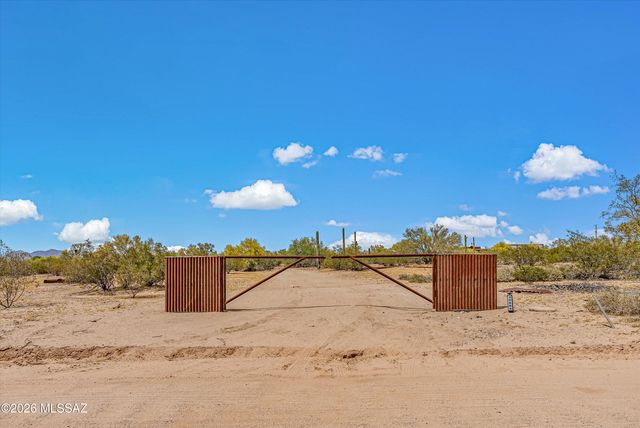 30884 E Sianna Drive, Marana, AZ 85658
