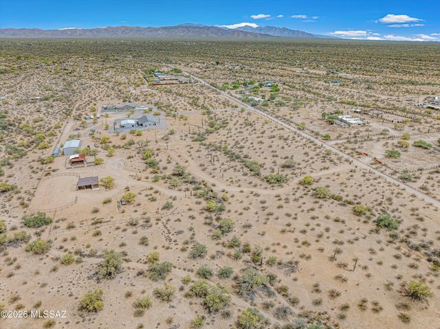 30884 E Sianna Drive, Marana, AZ 85658
