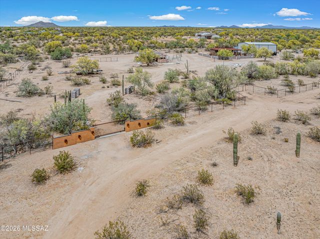 30884 E Sianna Drive, Marana, AZ 85658