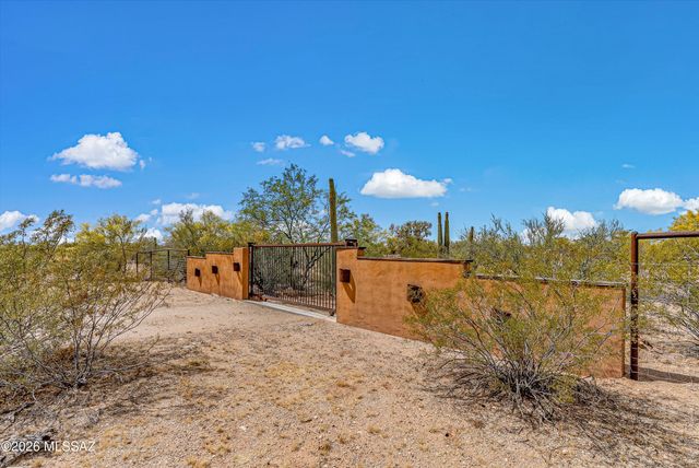 30884 E Sianna Drive, Marana, AZ 85658