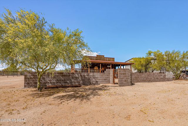 30884 E Sianna Drive, Marana, AZ 85658