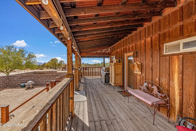 30884 E Sianna Drive, Marana, AZ 85658