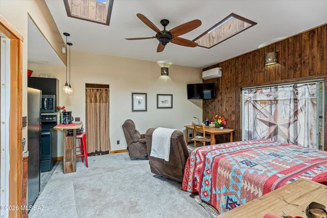 30884 E Sianna Drive, Marana, AZ 85658