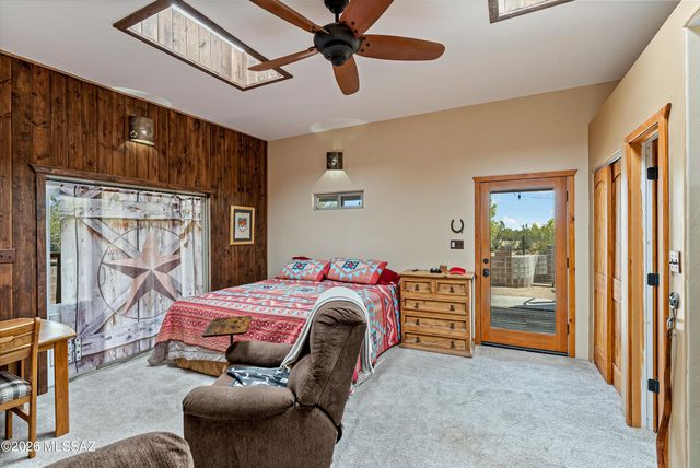 30884 E Sianna Drive, Marana, AZ 85658