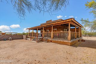30884 E Sianna Drive, Marana, AZ 85658