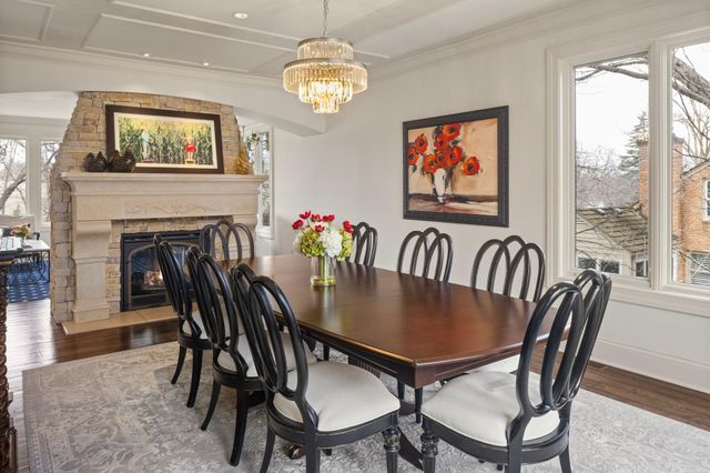 4913 W Sunnyslope Road, Edina, MN 55424