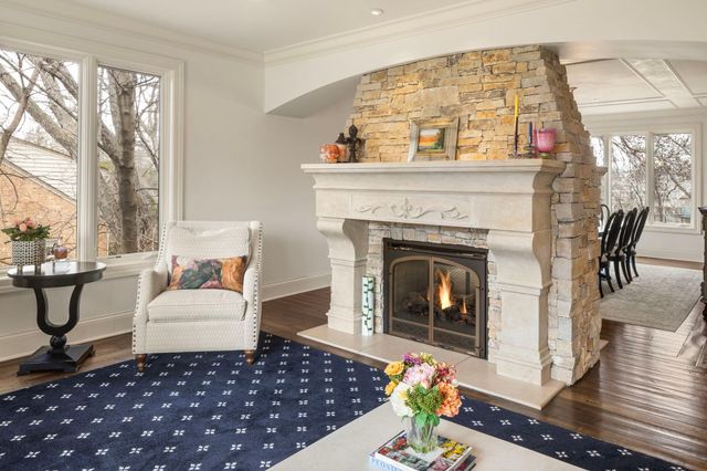 4913 W Sunnyslope Road, Edina, MN 55424