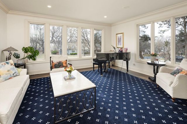 4913 W Sunnyslope Road, Edina, MN 55424