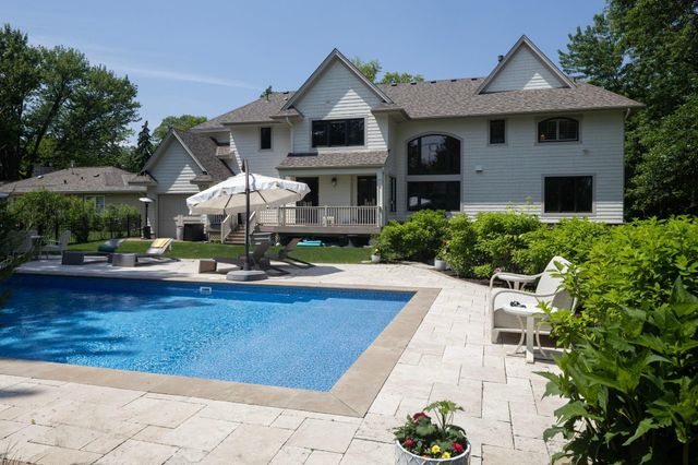 4913 W Sunnyslope Road, Edina, MN 55424