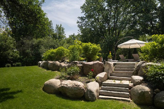 4913 W Sunnyslope Road, Edina, MN 55424