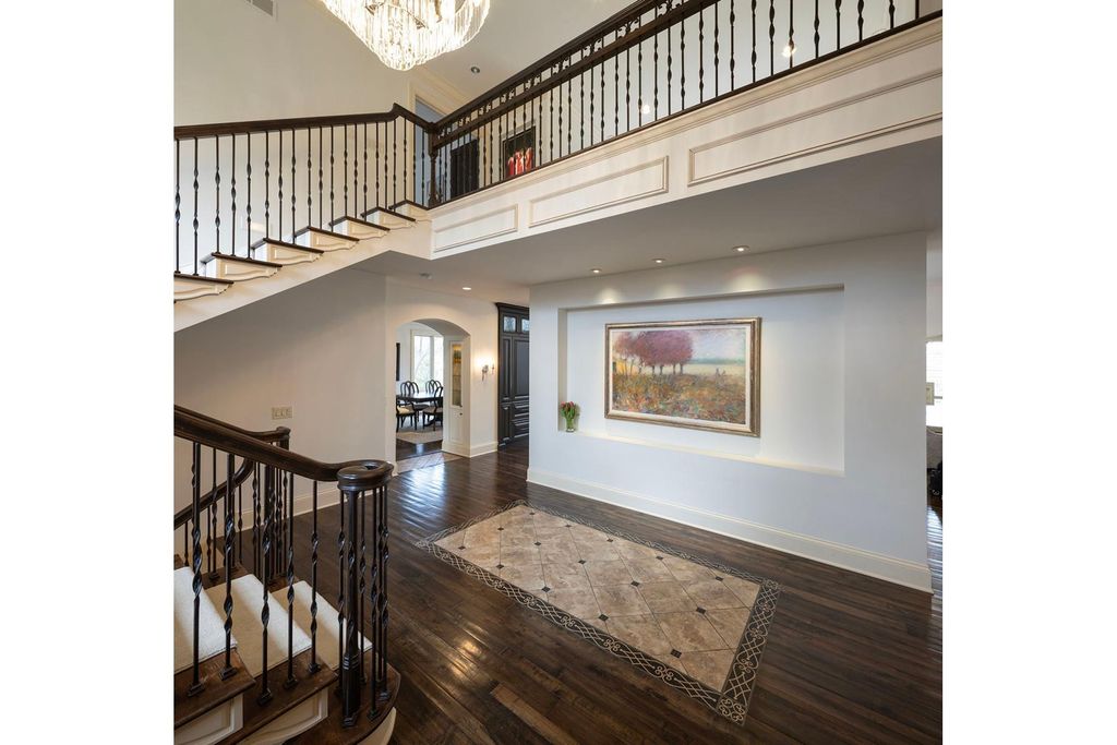 4913 W Sunnyslope Road, Edina, MN 55424 — photo 4