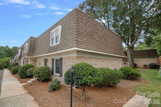 3520 Colony Road I, Charlotte, NC 28211
