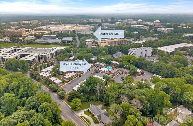 3520 Colony Road I, Charlotte, NC 28211